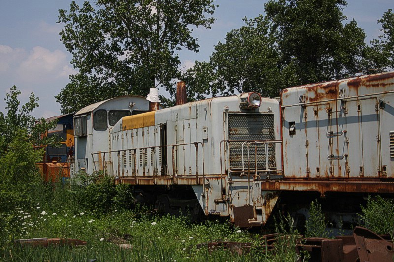 NREX 722
